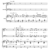 Tom Fettke A Wacky Family Christmas Musik Noten - SAB Choir - 164651-0
