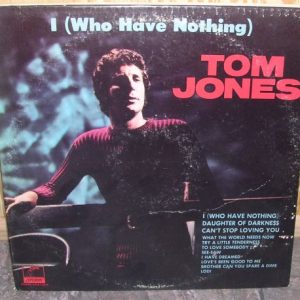 Tom Jones Daughter Of Darkness Musik Noten - Piano, Vocal & Guitar Chords - 15524-thumbnail
