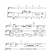 Tom Jones (It Looks Like) I'll Never Fall In Love Again Musik Noten - Piano, Vocal & Guitar Chords - 15530-0