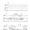 Tom Jones Move Closer Musik Noten - Piano, Vocal & Guitar Chords - 15531-0