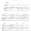 Tom Jones Till Musik Noten - Piano, Vocal & Guitar Chords - 43219-0
