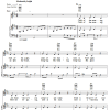 Tom Paxton Child Of The Morning Musik Noten - Piano, Vocal & Guitar Chords - 26445-0