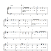 Tom Paxton Going To The Zoo Musik Noten - Easy Piano - 42526-0