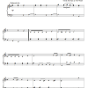 Tom Paxton The Marvelous Toy (in the style of Mozart) (arr. David Pearl) Musik Noten - Piano Solo - 55590-0