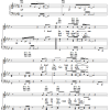 Tom Petty And The Heartbreakers Restless Musik Noten - Piano, Vocal & Guitar Chords - 19929-0