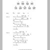 Tom Petty Christmas All Over Again Musik Noten - Guitar Chords/Lyrics - 101306-0