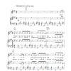 Tom Waits Cold Water Musik Noten - Piano, Vocal & Guitar Chords - 18567-0