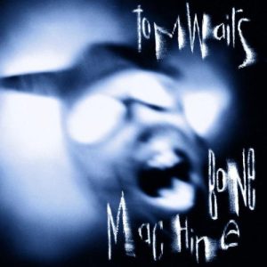 Tom Waits Earth Died Screaming Musik Noten - Piano, Vocal & Guitar Chords - 46396-thumbnail