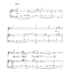 Tom Waits House Where Nobody Lives Musik Noten - Piano, Vocal & Guitar Chords - 18564-0