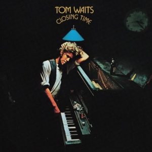 Tom Waits I Hope That I Don't Fall In Love With You Musik Noten - Guitar Chords/Lyrics - 49186-0
