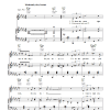 Tom Waits I'll Shoot The Moon Musik Noten - Piano, Vocal & Guitar Chords - 46401-0
