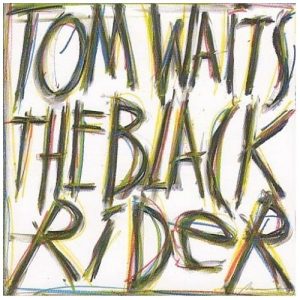Tom Waits I'll Shoot The Moon Musik Noten - Piano, Vocal & Guitar Chords - 46401-thumbnail