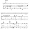 Tom Waits Innocent When You Dream (78) Musik Noten - Piano, Vocal & Guitar Chords - 45699-0