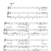 Tom Waits Jesus Gonna Be Here Musik Noten - Piano, Vocal & Guitar Chords - 45700-0