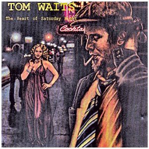 Tom Waits New Coat Of Paint Musik Noten - Piano, Vocal & Guitar Chords - 39455-thumbnail