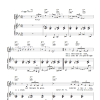 Tom Waits Picking Up After You Musik Noten - Piano, Vocal & Guitar Chords - 40780-0