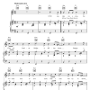 Tom Waits Strange Weather Musik Noten - Piano, Vocal & Guitar Chords - 45738-0