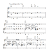 Tom Waits Telephone Call From Istanbul Musik Noten - Piano, Vocal & Guitar Chords - 46490-0