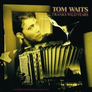 Tom Waits Temptation Musik Noten - Piano, Vocal & Guitar Chords - 45739-thumbnail
