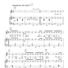 Tom Waits Walk Away Musik Noten - Piano, Vocal & Guitar Chords - 46493-0