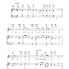 Tommie Connor Down In The Glen Musik Noten - Piano, Vocal & Guitar Chords - 37038-0