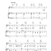 Tommie Connor Who's Taking You Home Tonight? Musik Noten - Piano, Vocal & Guitar Chords - 37459-0