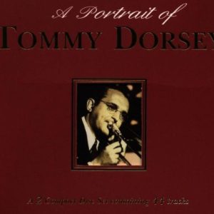 Tommy Dorsey The Music Goes Round And Around Musik Noten - Piano, Vocal & Guitar Chords - 37328-thumbnail
