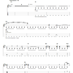 Tommy Emmanuel Initiation Musik Noten - Guitar Tab - 62188-0