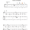 Tommy Quickly Tip Of My Tongue Musik Noten - Piano, Vocal & Guitar Chords - 17079-0
