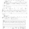 Tommy Tutone 867-5309/Jenny Musik Noten - Guitar Chords/Lyrics - 81514-0