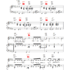 Toni Braxton Why Should I Care Musik Noten - Piano, Vocal & Guitar Chords - 14870-0