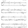 Tony Bennett Fly Me To The Moon (In Other Words) [Jazz version] (arr. Brent Edstrom) Musik Noten - Piano Solo - 158260-0