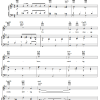 Tony Bennett I'm Always Chasing Rainbows Musik Noten - Piano, Vocal & Guitar Chords - 24787-0