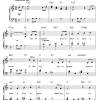 Tony Bennett My Romance Musik Noten - Easy Piano - 27300-0