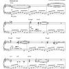 Tony Bennett Snowfall [Jazz version] (arr. Brent Edstrom) Musik Noten - Piano Solo - 92315-0