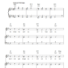 Tony Bennett Wait Till You See Her Musik Noten - Piano, Vocal & Guitar Chords - 43330-0