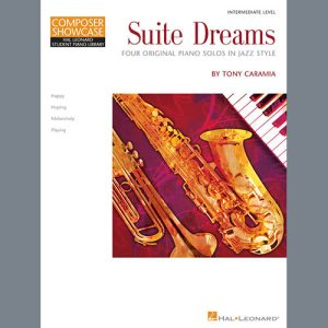 Tony Caramia Hoping Musik Noten - Educational Piano - 69108-thumbnail