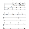 Tony Orlando Say, Has Anybody Seen My Sweet Gypsy Rose? Musik Noten - Piano, Vocal & Guitar Chords - 38724-0