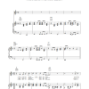 Tony Orlando Tie A Yellow Ribbon 'Round The Old Oak Tree Musik Noten - Piano, Vocal & Guitar Chords - 38704-0