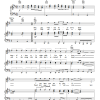 Tony Orlano & Dawn Knock Three Times Musik Noten - Piano, Vocal & Guitar Chords - 22652-0