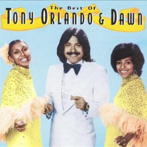 Tony Orlano & Dawn Knock Three Times Musik Noten - Piano, Vocal & Guitar Chords - 22652-thumbnail