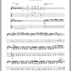 Tool Crawl Away Musik Noten - Guitar Tab - 98839-0