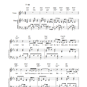 Toploader Achilles Heel Musik Noten - Piano, Vocal & Guitar Chords - 14426-0