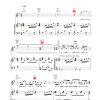 Toploader Breathe Musik Noten - Piano, Vocal & Guitar Chords - 14427-0