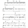 Toploader Cloud 9 Musik Noten - Piano, Vocal & Guitar Chords - 21693-0