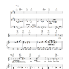 Toploader High Flying Bird Musik Noten - Piano, Vocal & Guitar Chords - 14429-0