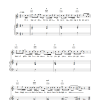 Toploader Higher State Musik Noten - Piano, Vocal & Guitar Chords - 14433-0