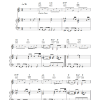 Toploader Lady Let Me Shine Musik Noten - Piano, Vocal & Guitar Chords - 21695-0
