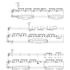 Toploader Only Desire Musik Noten - Piano, Vocal & Guitar Chords - 21698-0