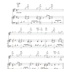 Toploader Promised Tide Musik Noten - Piano, Vocal & Guitar Chords - 21699-0